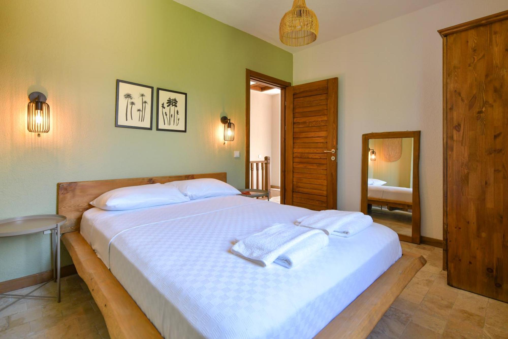 Okapi Suites Ula 外观 照片