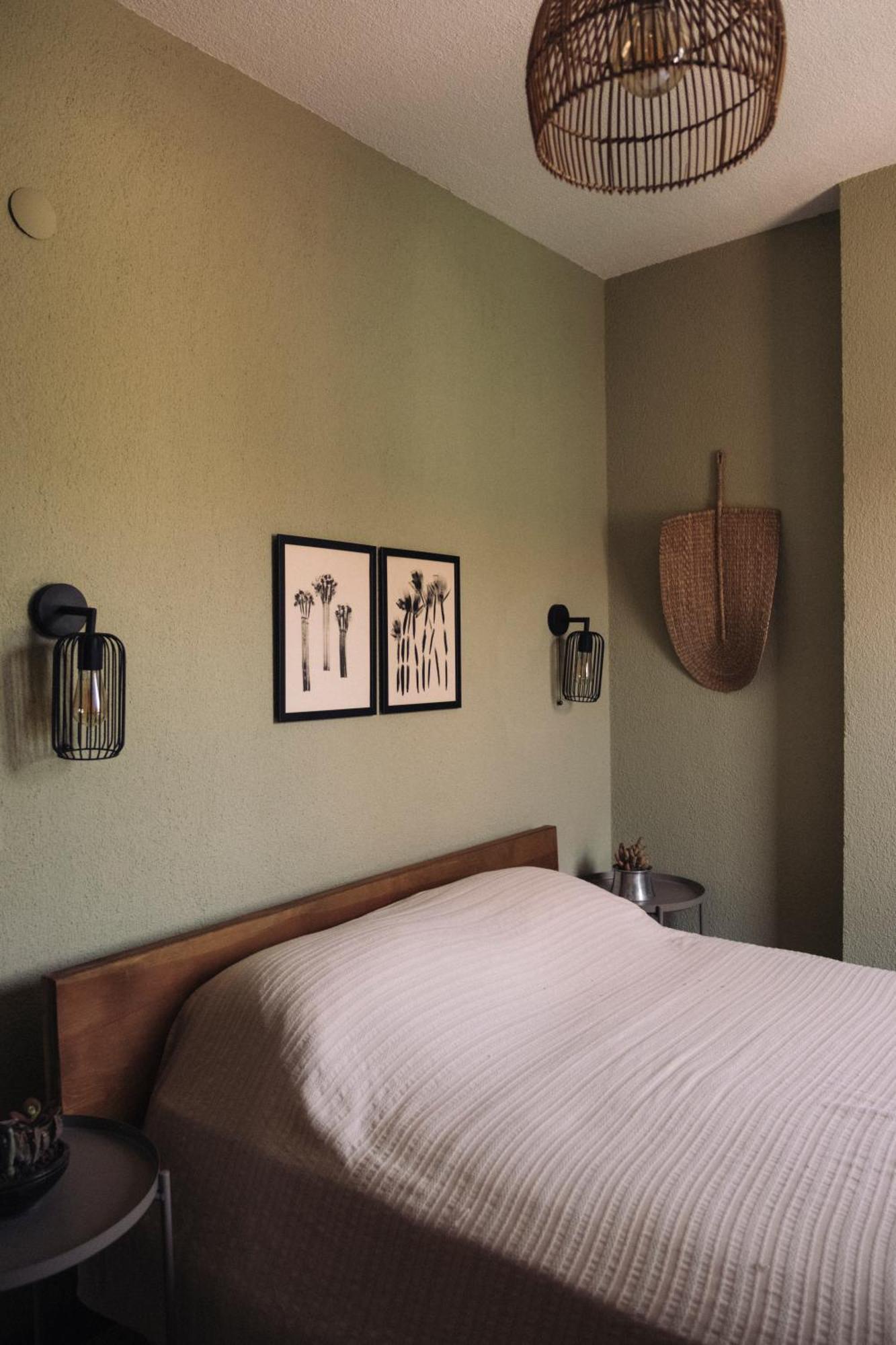Okapi Suites Ula 外观 照片